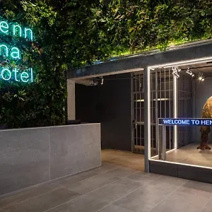 Hotel Henn Na ****