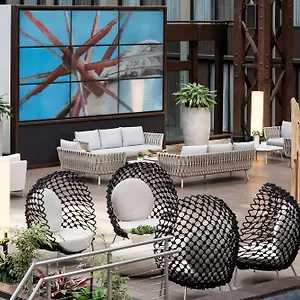 Hotel Seattle Airport Marriott ****