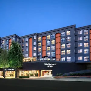 Hotel Silver Cloud - Union ***