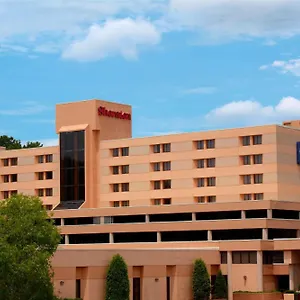 Hotel Sheraton Airport ****
