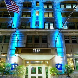Hotel Tryp By Wyndham Downtown ***