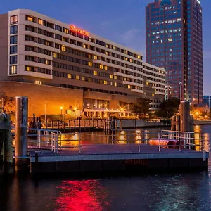 Hotel Sheraton Waterside ****